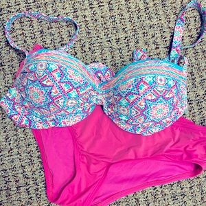 Coco Reef Medallion Bikini